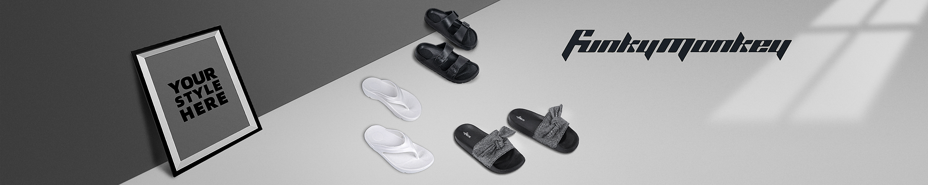 Walk Your Way in Style