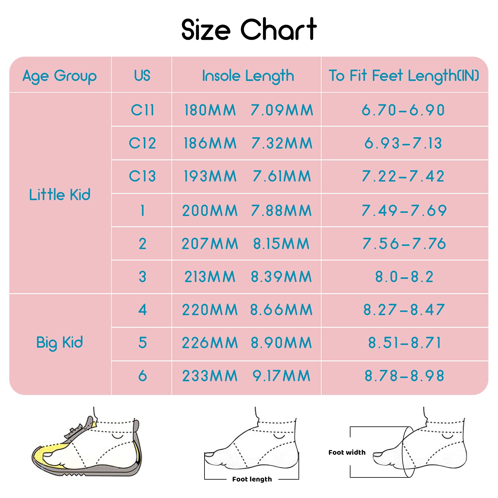 FUNKYMONKEY Girls Gladiator Strap Sandals Flat Fisherman Thong Cross Strappy Sandals - Image 7